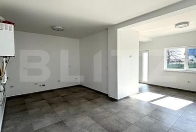 Casă cu 4 camere cu Teren 200 Mp în Central - 6