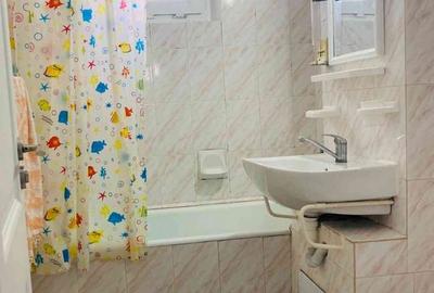 Apartament cu 2 camere decomandat, mobilat în Nicolina - 2