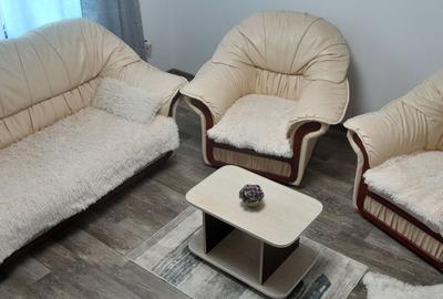 Casă cu 4 camere cu Teren 180 Mp în Chercea - 11