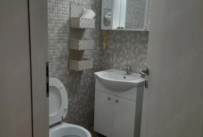 Garsonieră decomandată în Chiajna