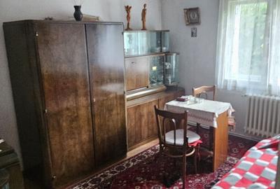 Apartament cu 4 camere decomandat în Podu Roș - 6