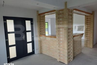 Casă cu 4 camere cu Teren 1000 Mp în Dărmănești - 3