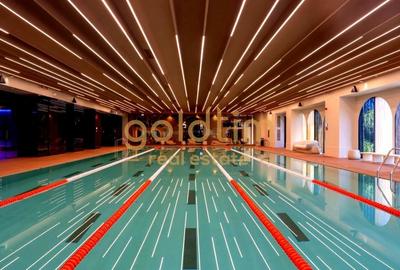 Apartament cu 3 camere decomandat, mobilat în Pipera - 9