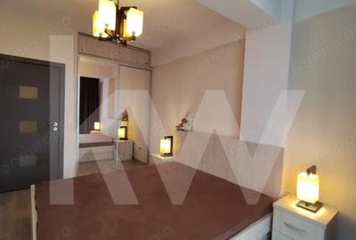 Apartament cu 2 camere semidecomandat în Central - 9