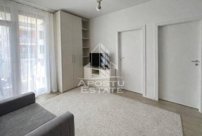 Apartament cu 3 camere decomandat, mobilat în Aurel Vlaicu - 1