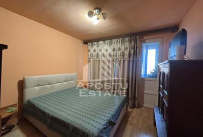 Apartament cu 3 camere decomandat, mobilat în Dâmbovița - 3