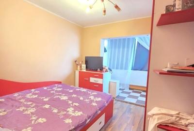 Apartament cu 3 camere decomandat în Dorobanți