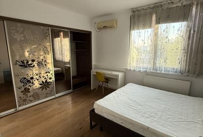 Apartament cu 2 camere semidecomandat, mobilat în Banu Manta - 3