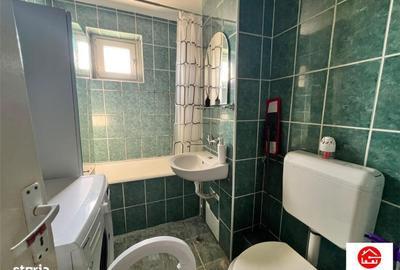 Apartament cu 2 camere decomandat în Tudor