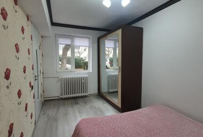 Apartament cu 2 camere în Inel II - 3