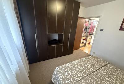 Apartament cu 2 camere semidecomandat, mobilat în Pantelimon - 2