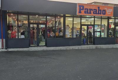 Spațiu comercial, de 55 mp, în Exterior Vest - 1