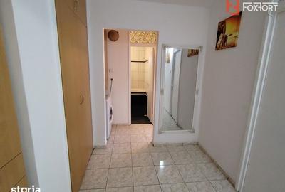 Apartament cu 2 camere decomandat, mobilat în Soarelui - 1