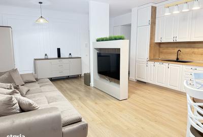 Apartament cu 2 camere în Central - 6