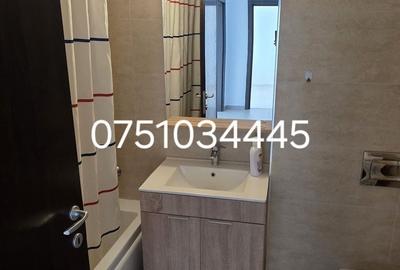 Apartament cu 2 camere decomandat în Lacul Morii