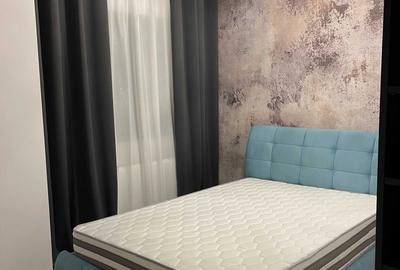 Apartament cu 2 camere nedecomandat în Valea Lupului - 2