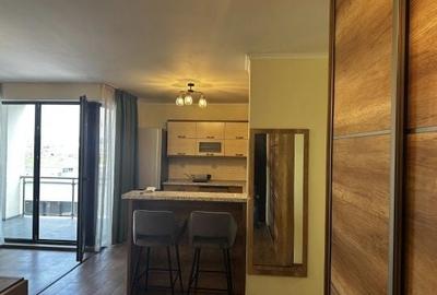 Apartament cu 3 camere decomandat în Exterior Vest - 7