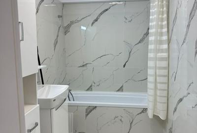 Apartament cu 2 camere decomandat, mobilat în Theodor Pallady - 8