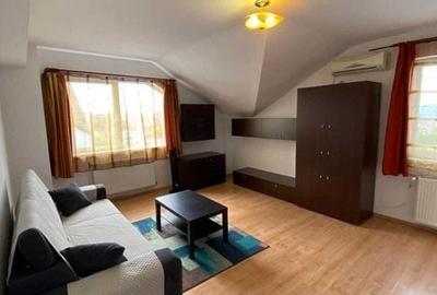 Apartament cu 2 camere decomandat în Mărăști