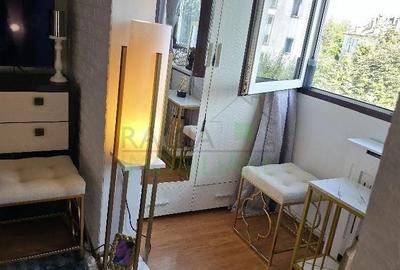 Apartament cu 2 camere semidecomandat, mobilat în Astra