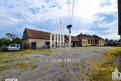 Spațiu comercial, de 173 mp, în Aita Mare - 10