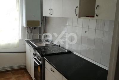 Apartament cu 3 camere decomandat în Podu Roș