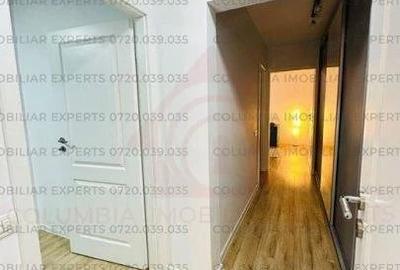 Apartament cu 2 camere decomandat în Tei
