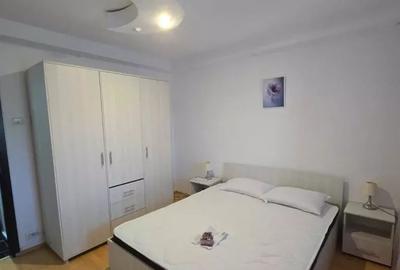 Apartament cu 2 camere decomandat în Crângași