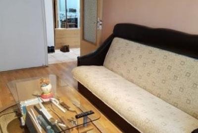 Apartament semidecomandat în Pantelimon