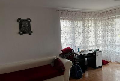 Apartament cu 2 camere decomandat în Gheorgheni