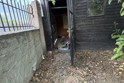 Spațiu comercial, în Goranu - 1