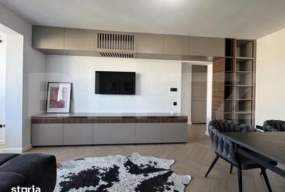 Apartament cu 2 camere decomandat în Gheorgheni