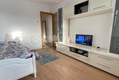 Apartament cu 3 camere decomandat în Copou