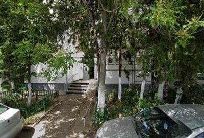 Apartament cu 2 camere semidecomandat în Pantelimon