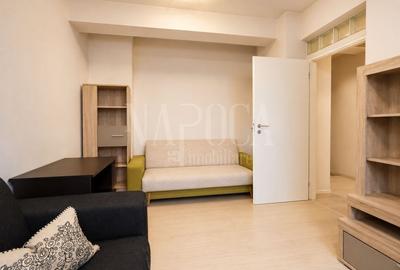 Apartament cu 2 camere decomandat în Mărăști - 6