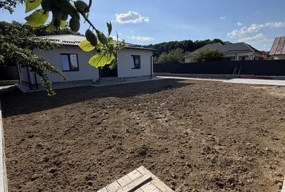 Casă cu 4 camere în Central - 12