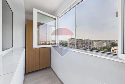 Apartament cu 2 camere decomandat în Giulești