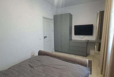 Apartament cu 2 camere în Calea București - 5