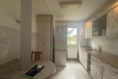 Apartament cu 2 camere circular, mobilat în Planete - 9
