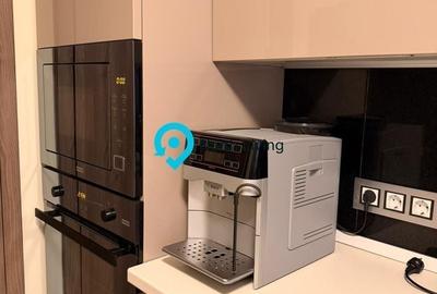 Apartament cu 3 camere în Nerva Traian