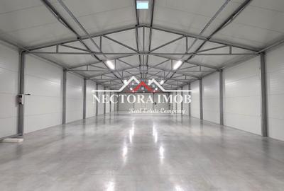 Spațiu comercial, de 430 mp, în Iosia