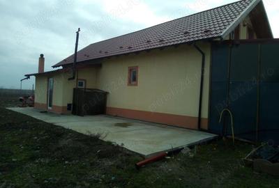 Teren în Agighiol - 3
