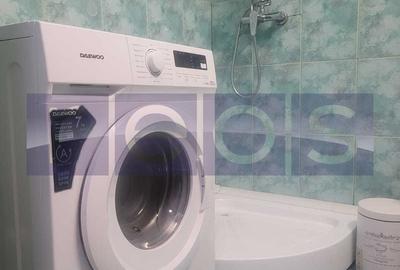 Garsonieră semidecomandată în Cișmigiu