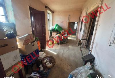 Casă cu 4 camere în Boroșneu Mare - 3