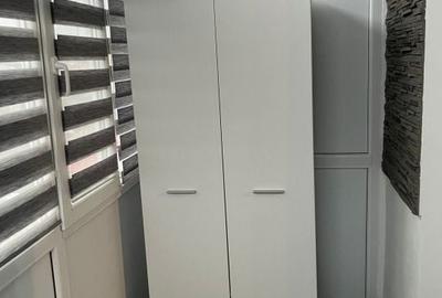 Apartament cu 2 camere decomandat în Central - 3
