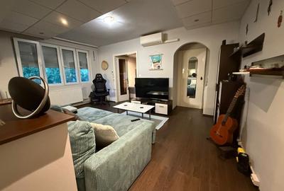 Apartament cu 2 camere semidecomandat în Central - 2