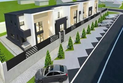 Apartament cu 3 camere decomandat în Cetate