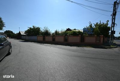 Spațiu comercial, în Central