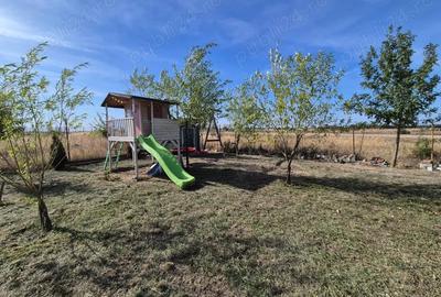 Teren de 950 mp, în Ghercești - 3