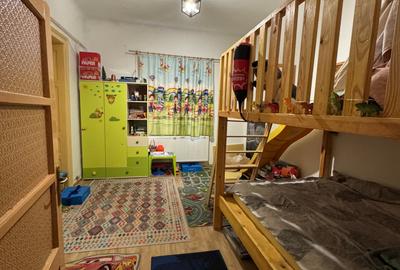 Casă individuală cu 4 camere cu Teren 370 Mp în Fratelia - 3